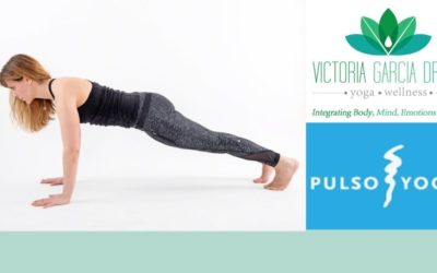 Taller de Yoga para Optimizar el Bienestar