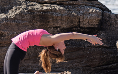 POSTPONED-Yoga and Wellness: a Practice of Integration