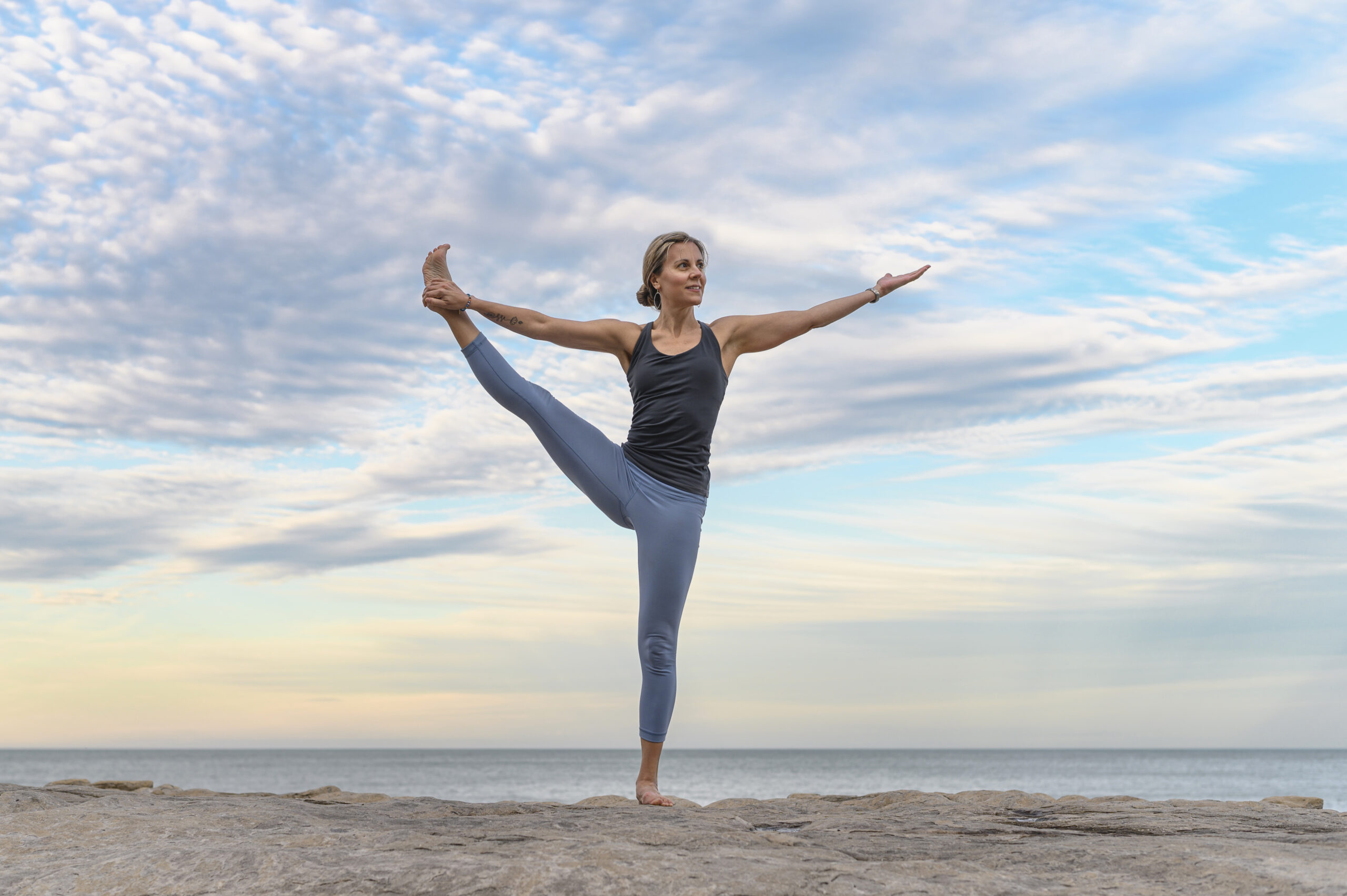 Yoga Health & Wellness for Mind & Body